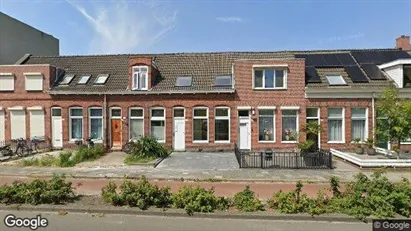 Apartments for rent in Groningen - Photo from Google Street View