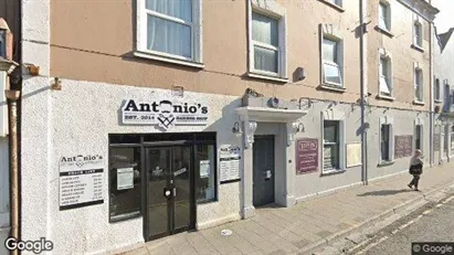 Apartments for rent in Weston-super-Mare - Avon - Photo from Google Street View