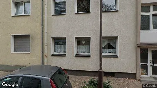 Rooms for rent in Duisburg - Photo from Google Street View