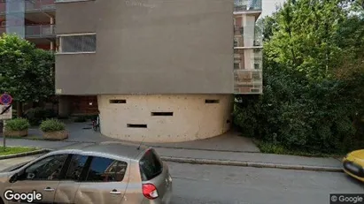 Apartments for rent in Eggersdorf bei Graz - Photo from Google Street View