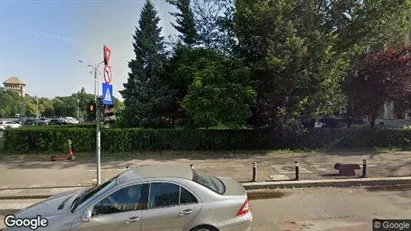 Apartments for rent in Bucureşti - Sectorul 1 - Photo from Google Street View