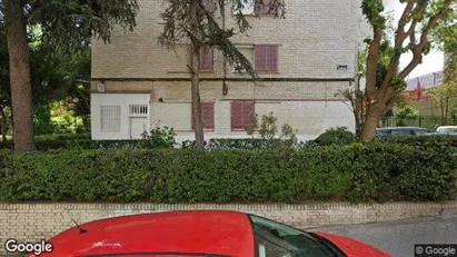 Apartments for rent in Madrid Arganzuela - Photo from Google Street View