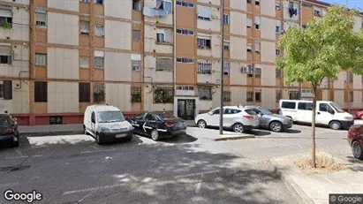 Apartments for rent in Madrid Arganzuela - Photo from Google Street View