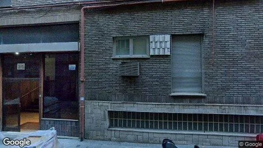 Apartments for rent in Madrid Arganzuela - Photo from Google Street View