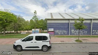 Apartments for rent in Valladolid - Photo from Google Street View