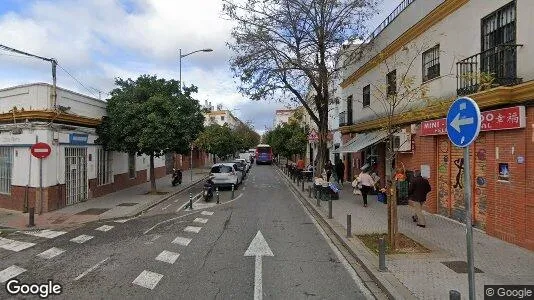 Apartments for rent in Cortijo de Tercia - Photo from Google Street View