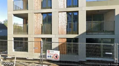 Apartments for rent in Tervuren - Photo from Google Street View