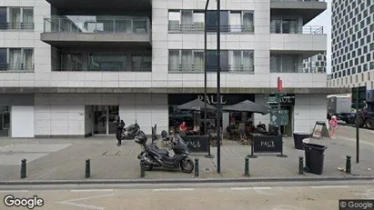 Apartments for rent in Stad Brussel - Photo from Google Street View