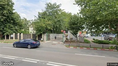 Apartments for rent in Voluntari - Photo from Google Street View