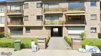 Rooms for rent in Brasschaat - Photo from Google Street View