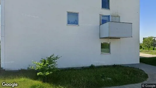 Apartments for rent in Viby J - Photo from Google Street View