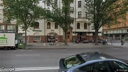 Rooms for rent in Vasastan - Photo from Google Street View