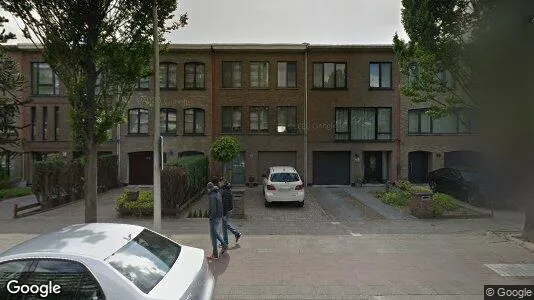 Apartments for rent in Antwerp Merksem - Photo from Google Street View