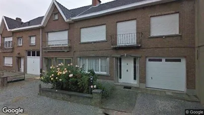 Apartments for rent in Denderleeuw - Photo from Google Street View