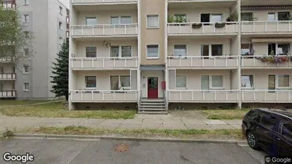 Apartments for rent in Görlitz - Photo from Google Street View