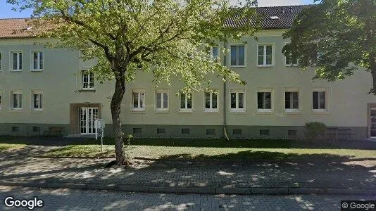 Apartments for rent in Oberspreewald-Lausitz - Photo from Google Street View