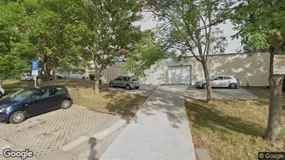 Apartments for rent in Erfurt - Photo from Google Street View