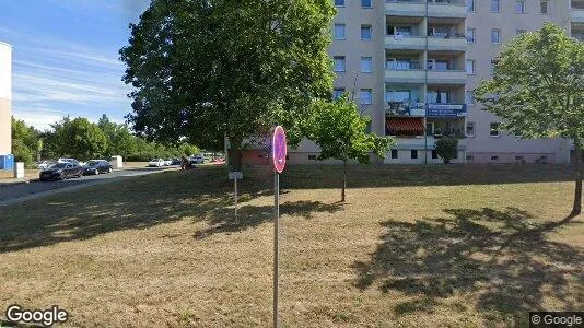 Apartments for rent in Mansfeld-Südharz - Photo from Google Street View