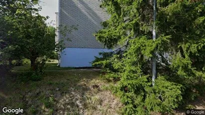 Apartments for rent in Helsinki Läntinen - Photo from Google Street View