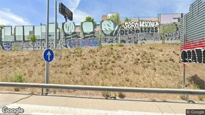 Apartments for rent in Alcobendas - Photo from Google Street View