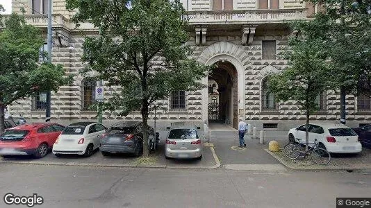 Apartments for rent in Milano Zona 1 - Centro storico - Photo from Google Street View