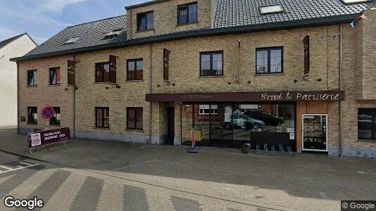 Apartments for rent in Kalmthout - Photo from Google Street View