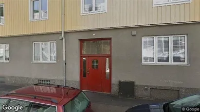 Rooms for rent in Lundby - Photo from Google Street View