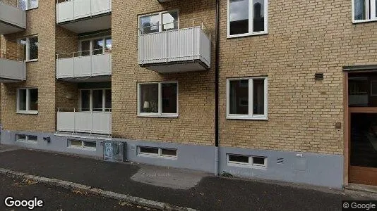 Apartments for rent in Norrköping - Photo from Google Street View