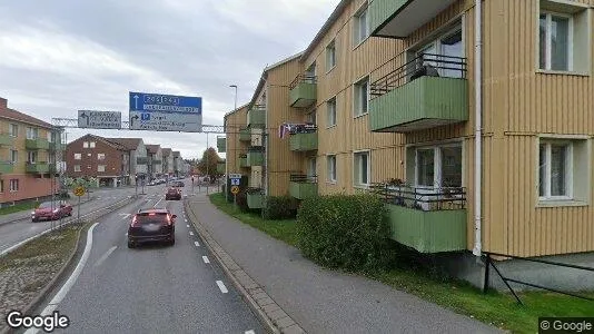 Apartments for rent in Degerfors - Photo from Google Street View