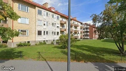 Apartments for rent in Flen - Photo from Google Street View