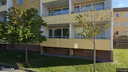 Apartments for rent in Linköping - Photo from Google Street View