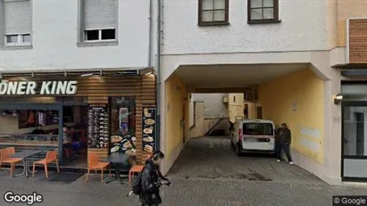 Apartments for rent in Gießen - Photo from Google Street View