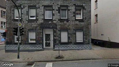 Apartments for rent in Ennepe-Ruhr-Kreis - Photo from Google Street View