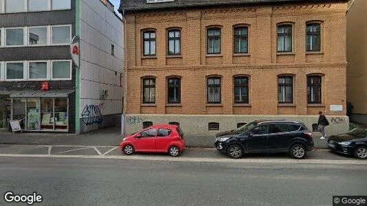 Apartments for rent in Siegen-Wittgenstein - Photo from Google Street View