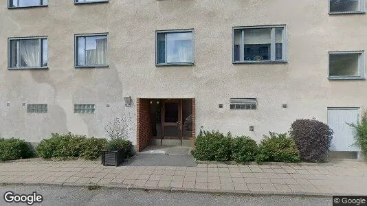 Apartments for rent in Stockholm South - Photo from Google Street View