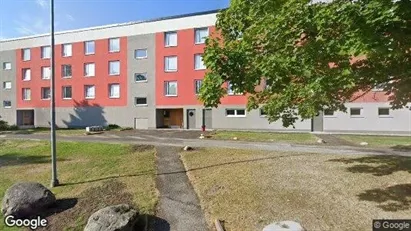 Apartments for rent in Södertälje - Photo from Google Street View