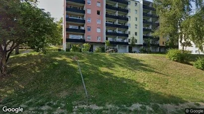 Apartments for rent in Södertälje - Photo from Google Street View