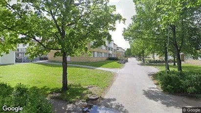 Apartments for rent in Linköping - Photo from Google Street View