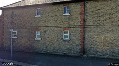 Apartments for rent in Kingston upon Thames - Surrey - Photo from Google Street View