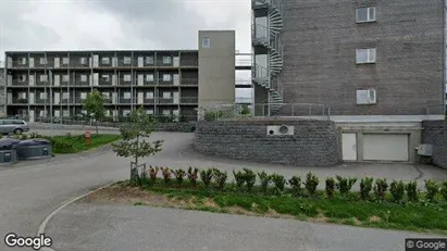 Apartments for rent in Nittedal - Photo from Google Street View