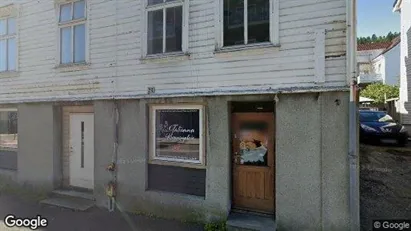 Apartments for rent in Bergen Laksevåg - Photo from Google Street View