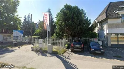 Rooms for rent in Kecskeméti - Photo from Google Street View