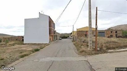 Apartments for rent in Vinalesa - Photo from Google Street View