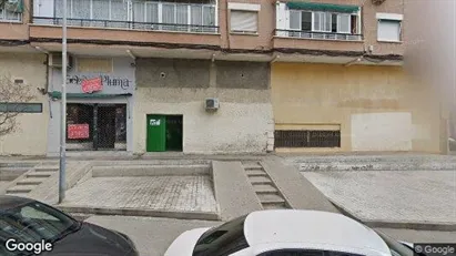 Apartments for rent in Torrejón de Ardoz - Photo from Google Street View