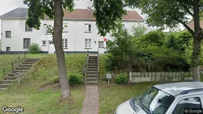 Rooms for rent in Genk - Photo from Google Street View