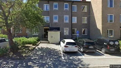 Apartments for rent in Södertälje - Photo from Google Street View