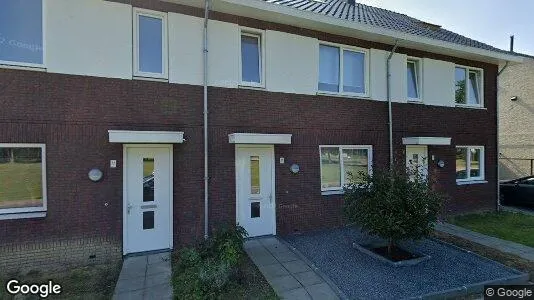 Apartments for rent in Sittard-Geleen - Photo from Google Street View