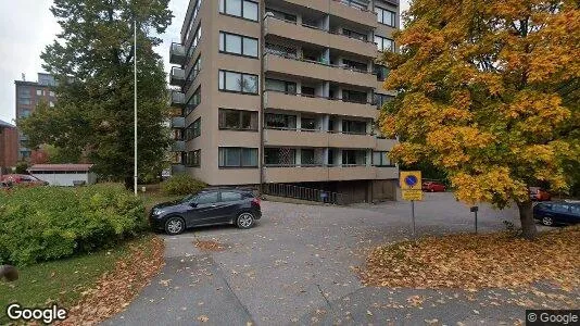 Apartments for rent in Vantaa - Photo from Google Street View