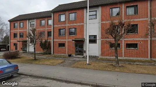 Apartments for rent in Mikkeli - Photo from Google Street View