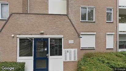 Apartments for rent in Heerlen - Photo from Google Street View